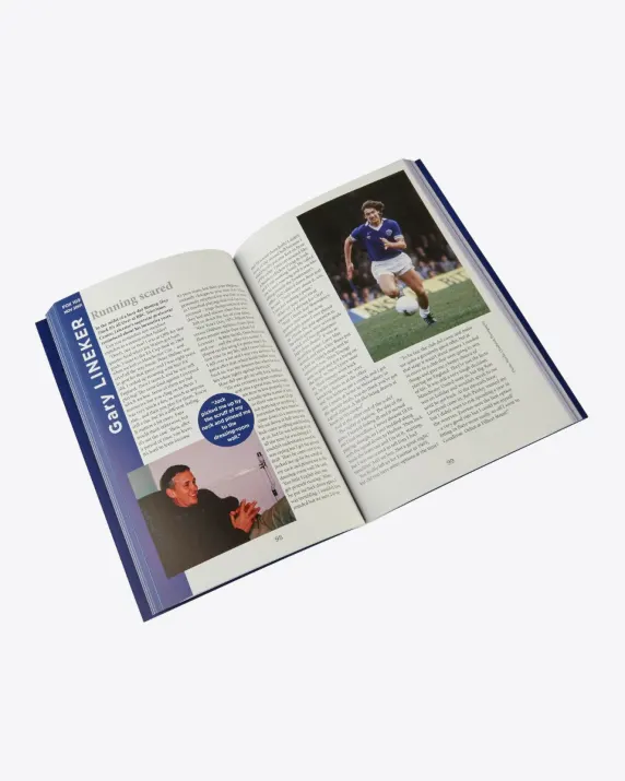 Can't Buy That Feeling Book