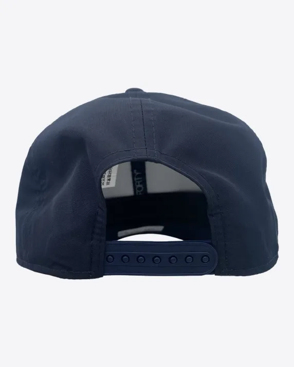 Leicester City New Era 9FORTY TW Cap