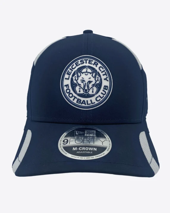 Leicester City New Era 9FORTY TW Cap