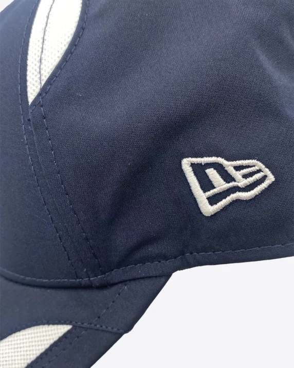 Leicester City New Era 9FORTY TW Cap