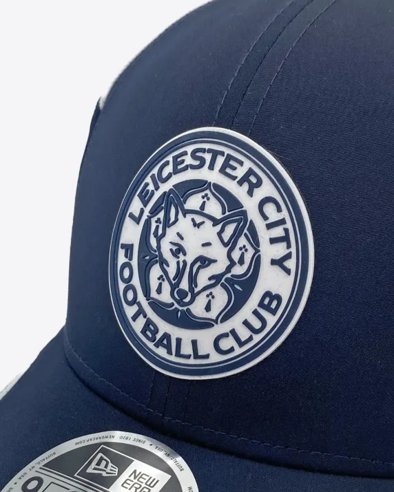 Leicester City New Era 9FORTY TW Cap