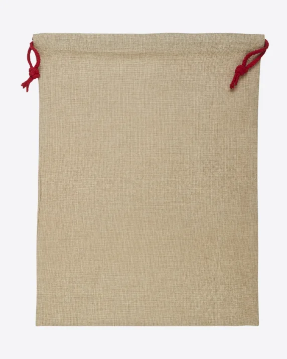 Leicester City Christmas Santa Sack
