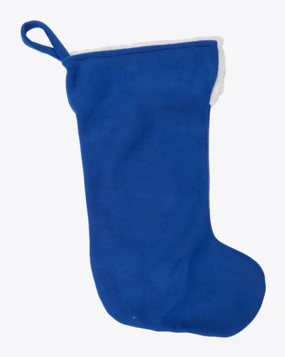 LCFC Christmas Stocking