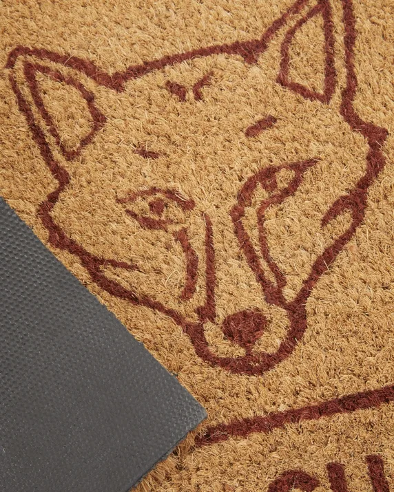 Leicester City KP Stadium Doormat