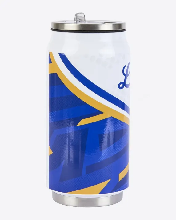 Leicester City Soda Can Tumbler