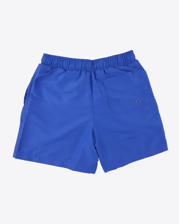 Leicester City Core Swim Shorts - Kids