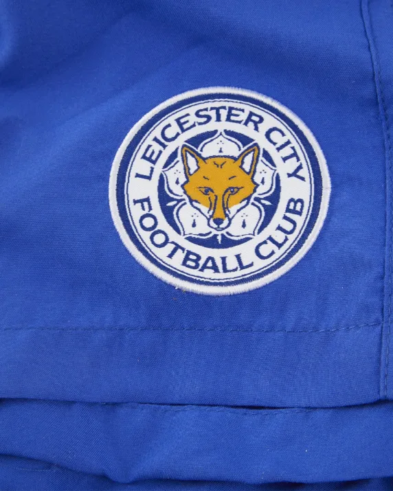 Leicester City Core Swim Shorts - Kids