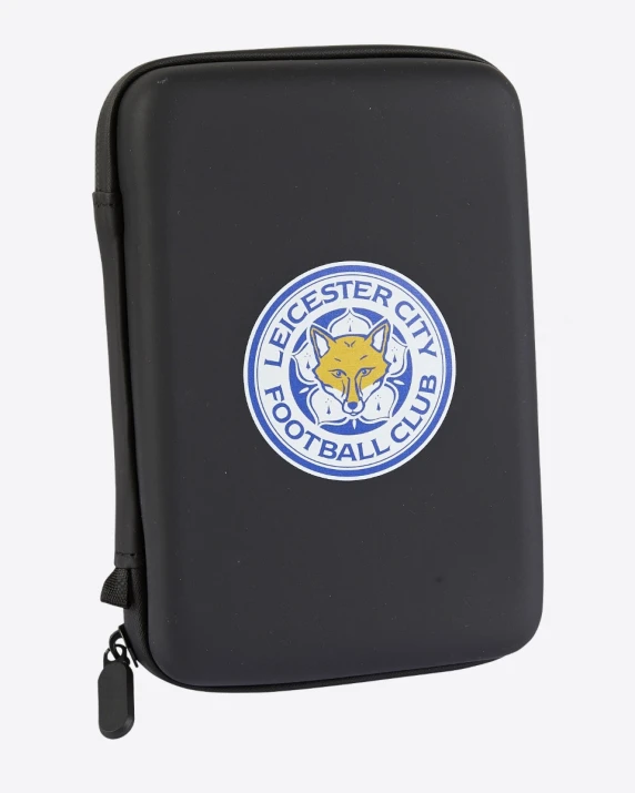 Leicester City Crest Dart Case