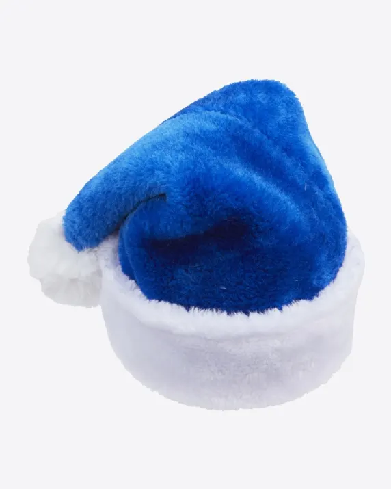 Leicester City Christmas Santa Hat