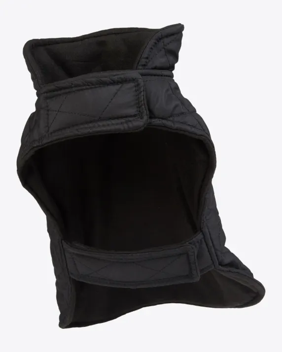 Leicester City Crest Pet Coat