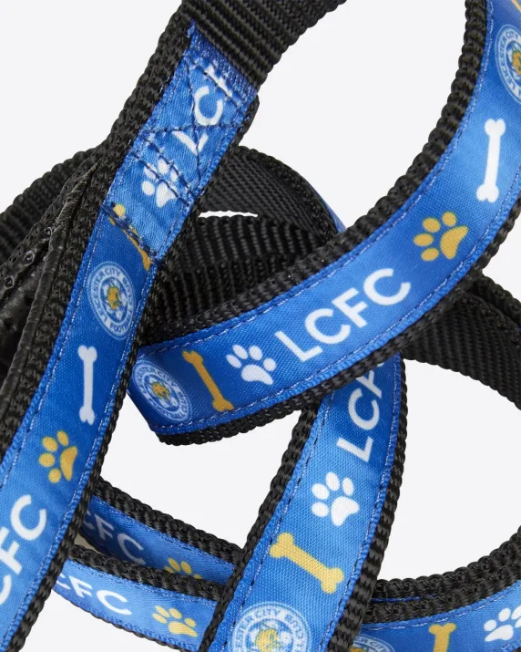 Leicester City Pet Lead