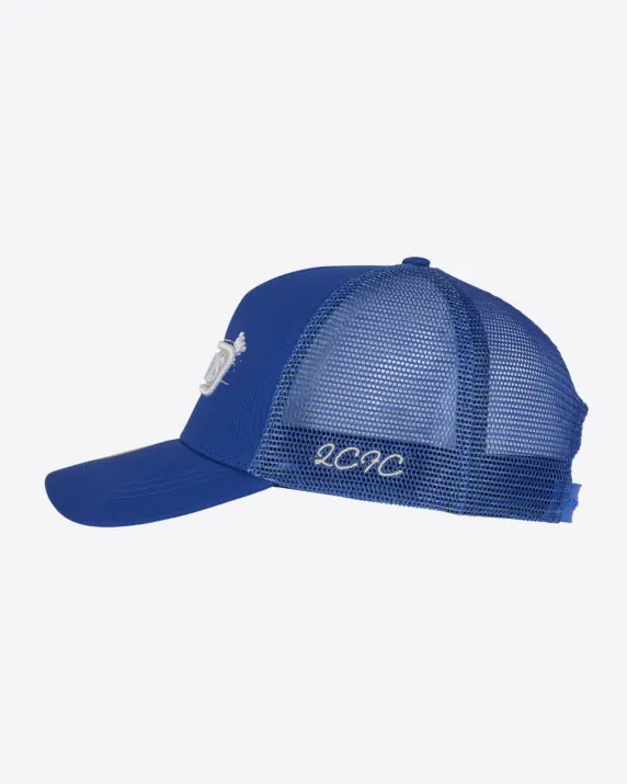 5000/1 Anniversary Collection - LCFC X Fresh Ego Kid - Champions Cap