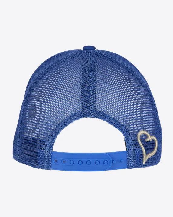 5000/1 Anniversary Collection - LCFC X Fresh Ego Kid - Champions Cap