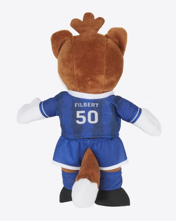 Leicester City Home Filbert Fox 2026/27