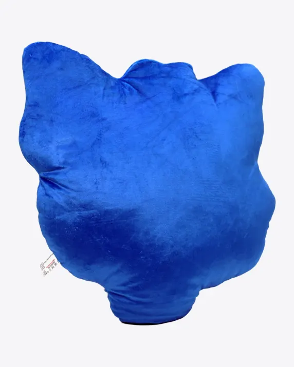 Leicester City Filbert Fox Cushion