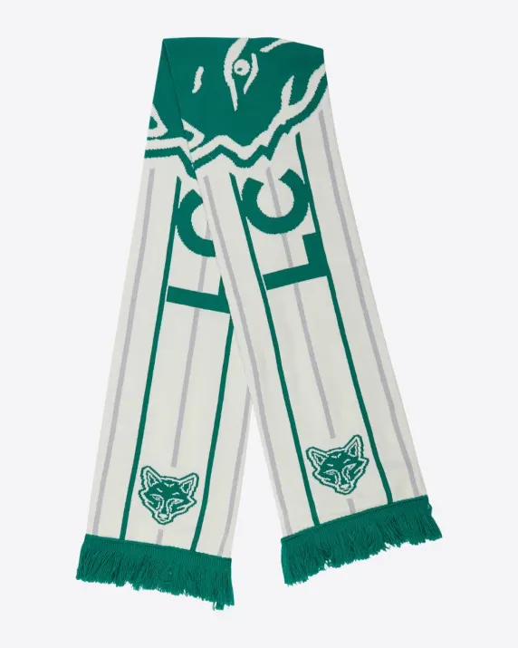 Leicester City Third Kit Scarf 2026/27