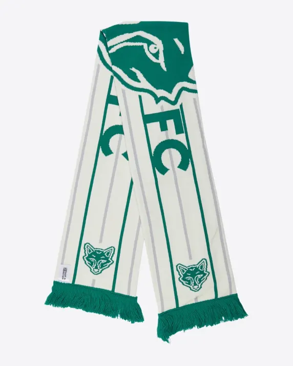 Leicester City Third Kit Scarf 2026/27