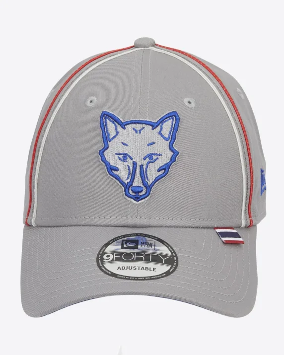 Leicester City New Era 9FORTY Thailand Cap