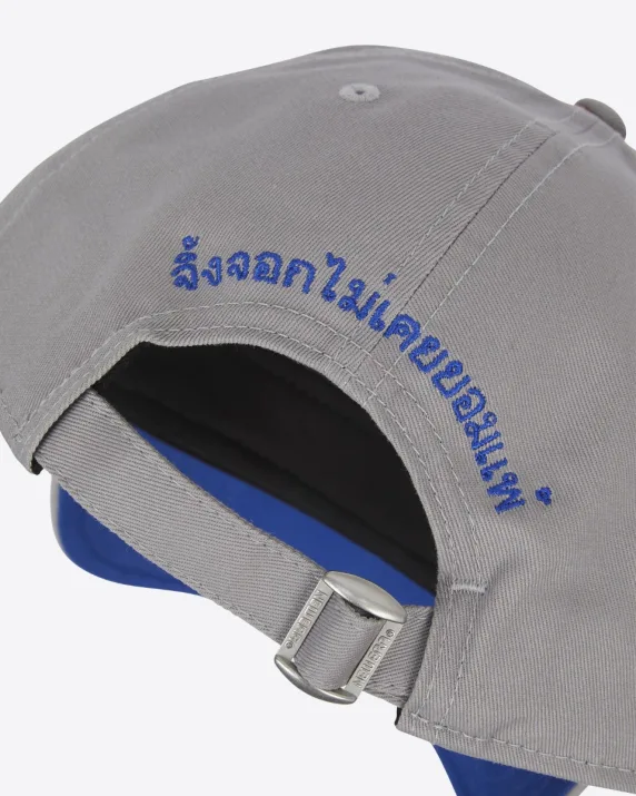 Leicester City New Era 9FORTY Thailand Cap