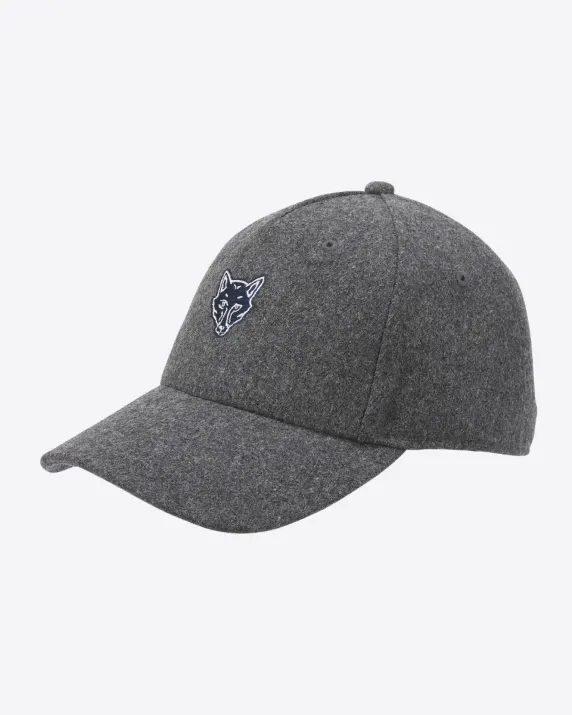 Leicester City Foxhead Wool Cap - Mens