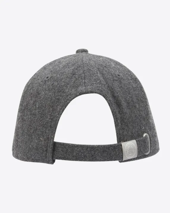 Leicester City Foxhead Wool Cap - Mens