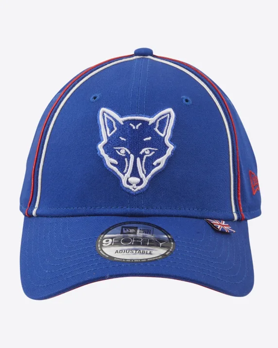 Leicester City New Era 9FORTY GB Cap