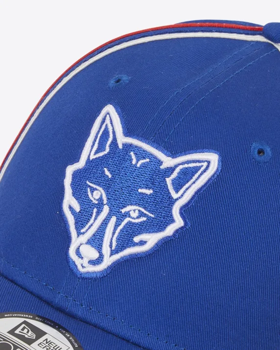 Leicester City New Era 9FORTY GB Cap