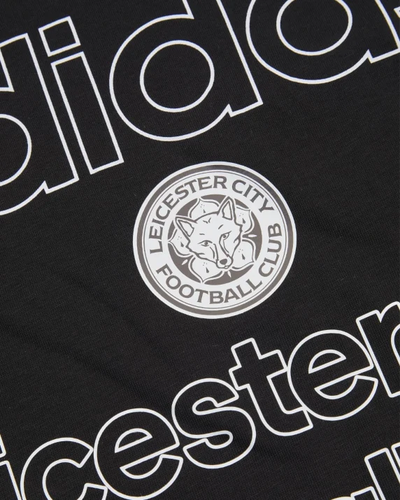 adidas Black Player T-Shirt - Kids