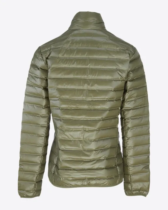 adidas Inline Bubble Jacket