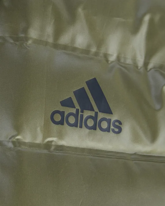 adidas Inline Bubble Jacket