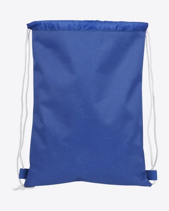 Leicester City Crest Gym Bag
