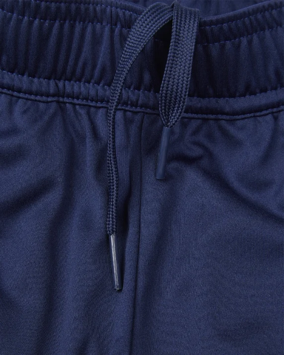 Navy Training Shorts - Kids