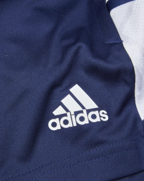 Navy Training Shorts - Kids