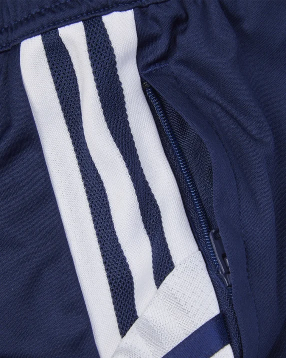 Navy Training Shorts - Kids