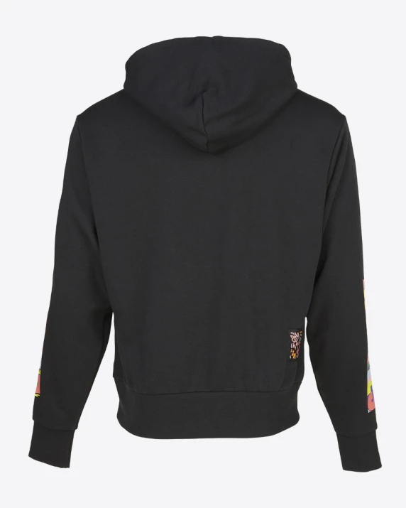 adidas Rainbow Hoody