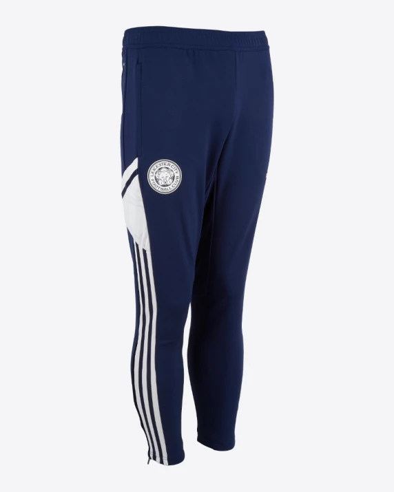 2022/23 Navy Training Pant - Small
