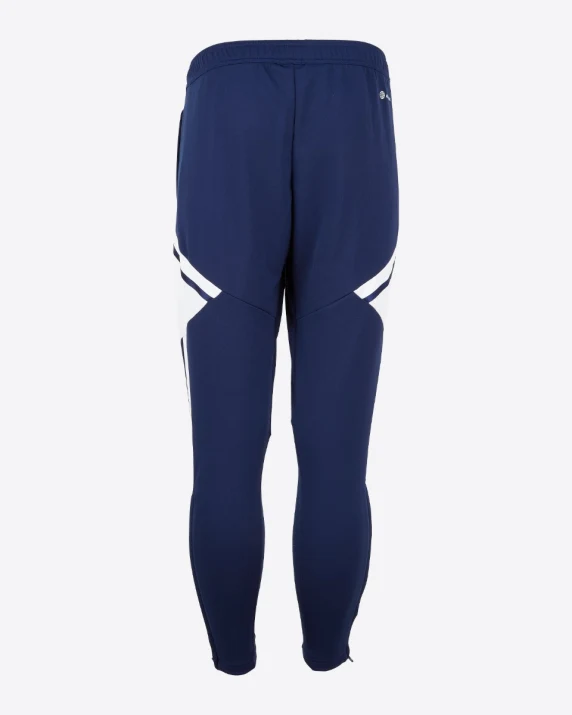 2022/23 Navy Training Pant - Small