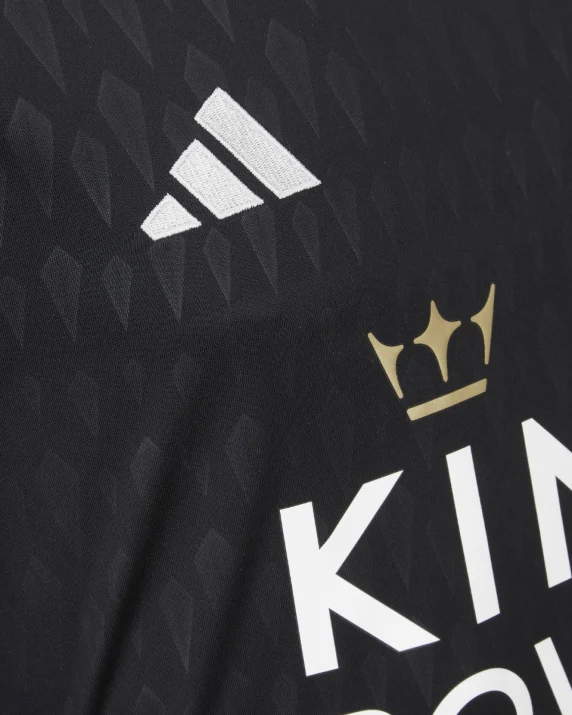 Leicester City Third Goalkeeper Shirt 2023/24 - Kids