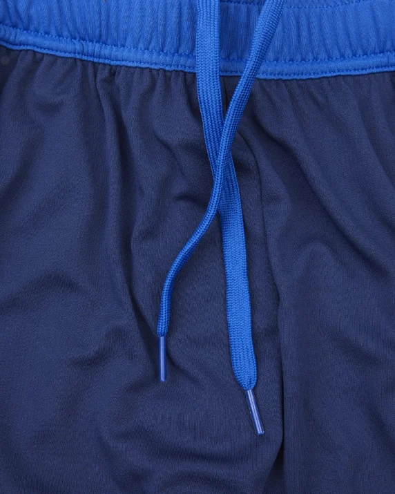 กางเกงซ้อมขาสั้นสีกรม ฤดูกาล 2023/24