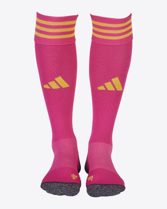 Leicester City Home Goalkeeper Socks 2023/24