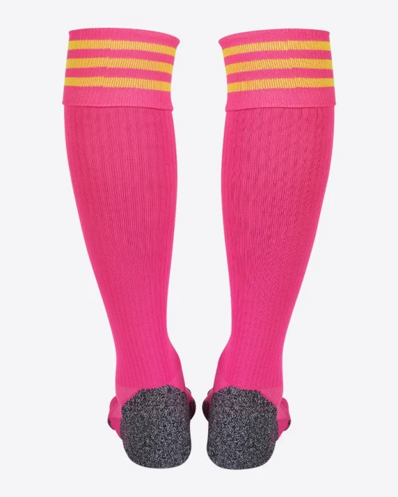 Leicester City Home Goalkeeper Socks 2023/24
