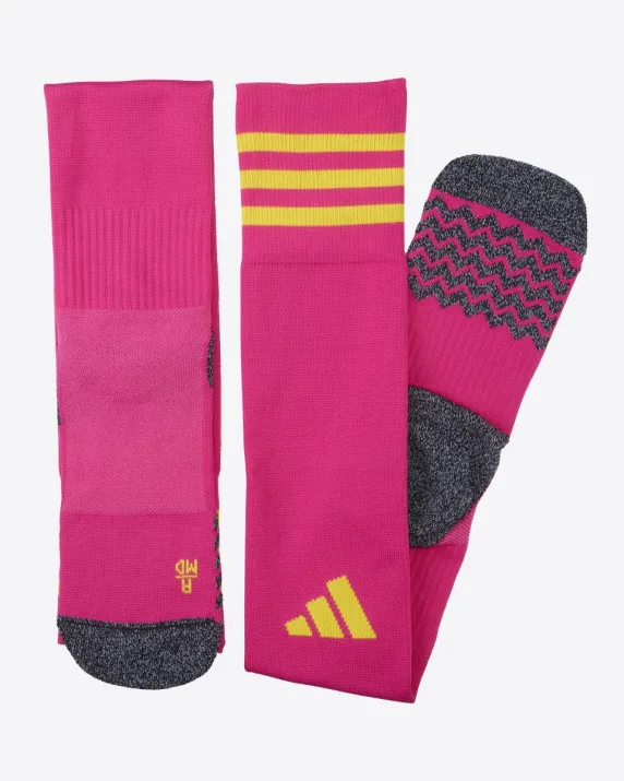 Leicester City Home Goalkeeper Socks 2023/24