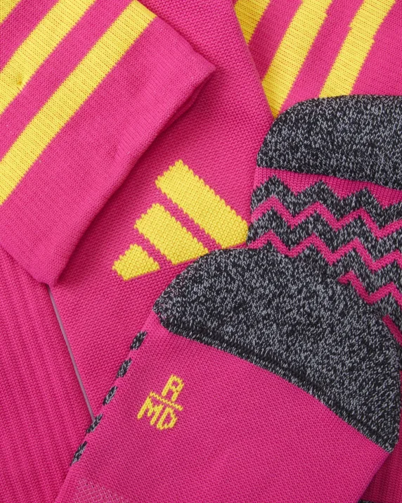 Leicester City Home Goalkeeper Socks 2023/24