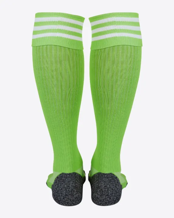 Leicester City Away Goalkeeper Socks 2023/24