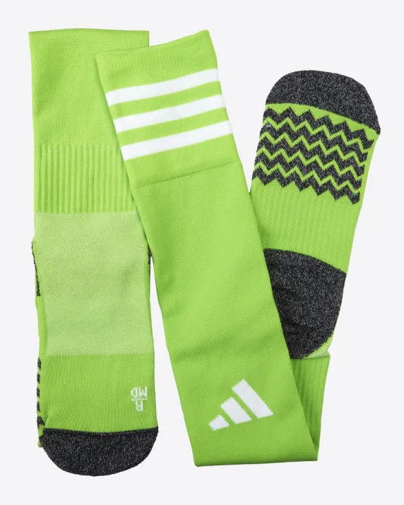 Leicester City Away Goalkeeper Socks 2023/24