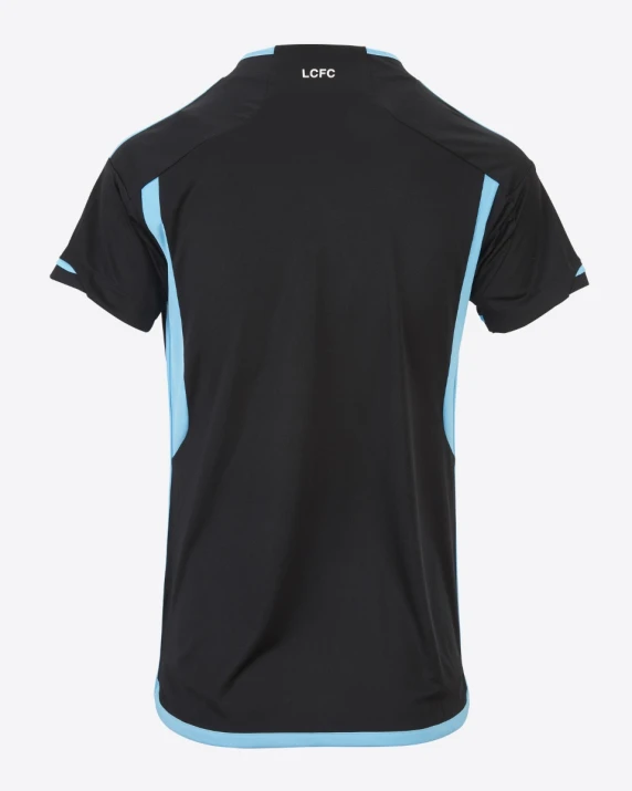 Leicester City Away Shirt 2023/24 - Womens