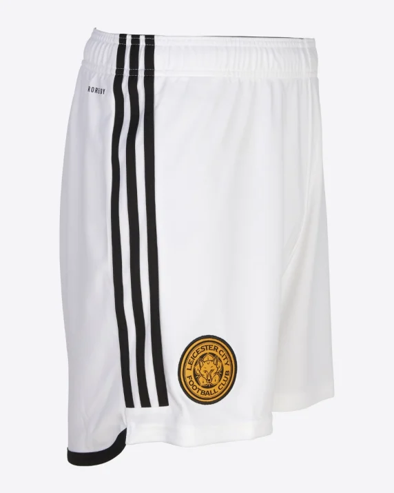 Leicester City Third Shorts 2023/24