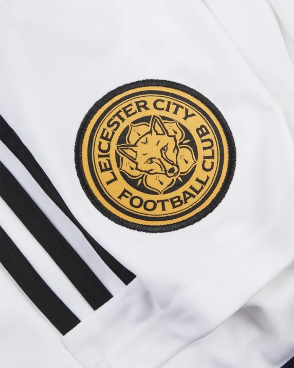 Leicester City Third Shorts 2023/24