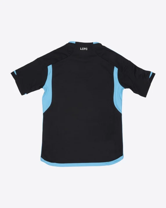 Leicester City Away Shirt 2023/24 - Kids
