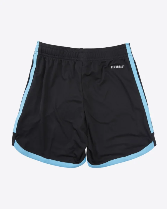 Leicester City Away Shorts 2023/24 - Kids